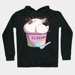 Iscream Hoodie